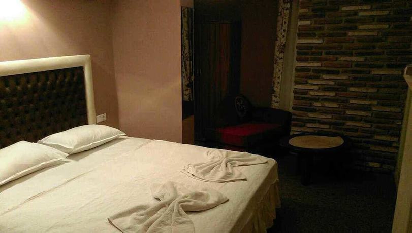 Imagen de la habitación del Yelken Butik Hotel. Foto 6