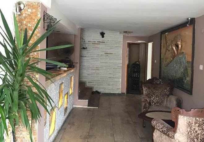 Imagen de los interiores del Yelken Butik Hotel. Foto 18