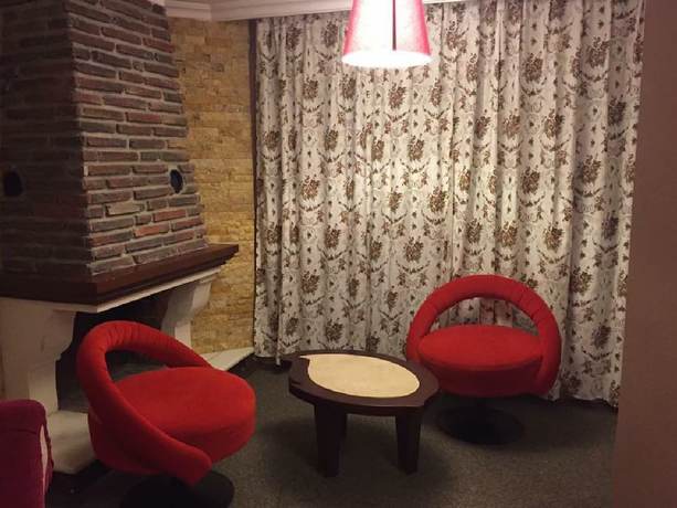 Imagen de la habitación del Yelken Butik Hotel. Foto 9
