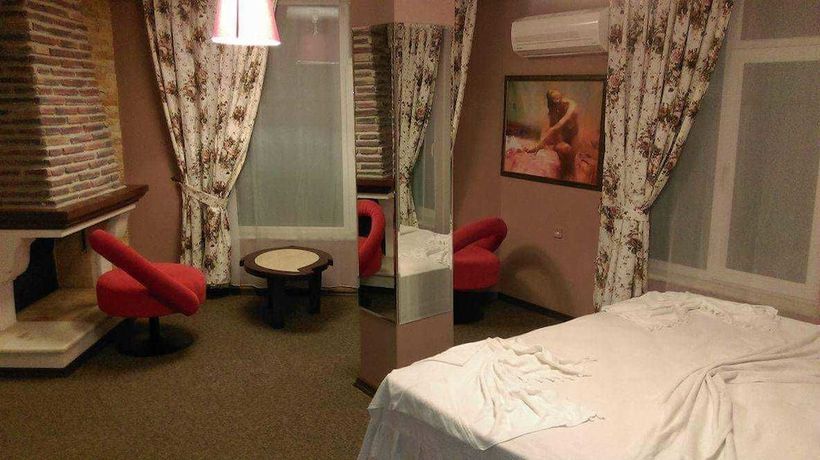 Imagen de la habitación del Yelken Butik Hotel. Foto 11