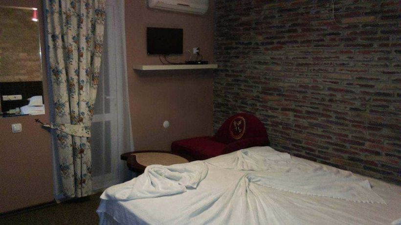 Imagen de la habitación del Yelken Butik Hotel. Foto 12