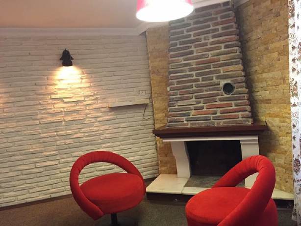 Imagen de la habitación del Yelken Butik Hotel. Foto 13