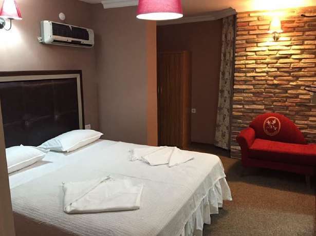 Imagen general del Yelken Butik Hotel. Foto 1