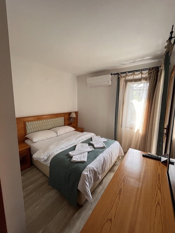 Imagen de la habitación del Yelken Hotel Akyaka. Foto 6