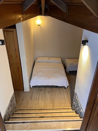 Imagen de la habitación del Yelken Hotel Akyaka. Foto 8