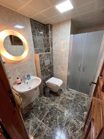Imagen de la habitación del Yelken Hotel Akyaka. Foto 14