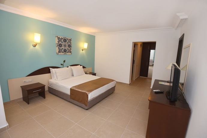 Imagen de la habitación del Yelken Mandalinci Spa and Wellness Hotel - All Inclusive. Foto 6
