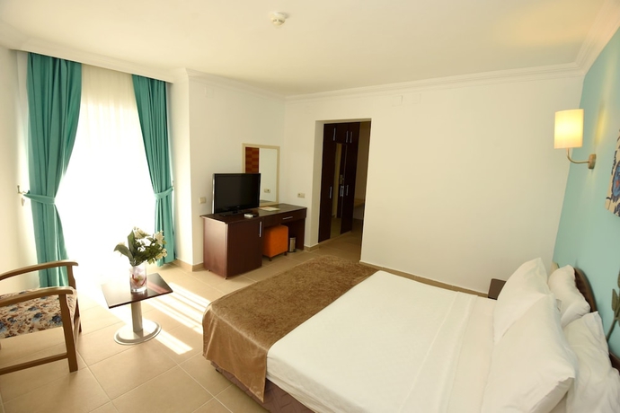 Imagen de la habitación del Yelken Mandalinci Spa and Wellness Hotel - All Inclusive. Foto 7