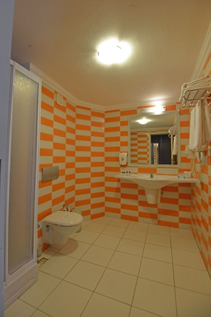 Imagen de la habitación del Yelken Mandalinci Spa and Wellness Hotel - All Inclusive. Foto 9