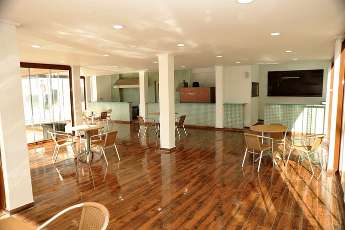 Imagen de la piscina del Yelken Mandalinci Spa and Wellness Hotel - All Inclusive. Foto 18