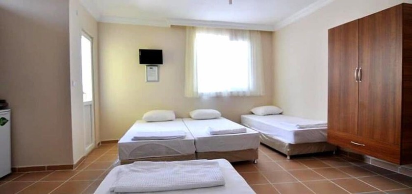 Imagen general del Yelken Motel. Foto 2