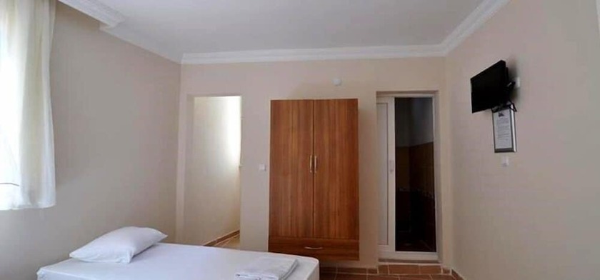 Imagen general del Yelken Motel. Foto 6