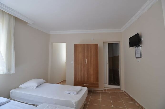 Imagen general del Yelken Motel. Foto 7