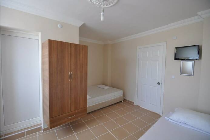 Imagen general del Yelken Motel. Foto 8