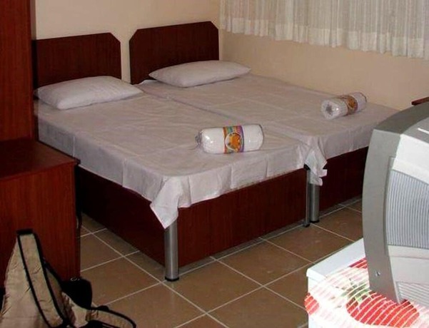 Imagen de la habitación del Yelken Motel. Foto 13