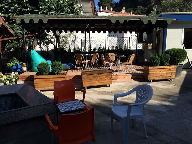 Imagen general del Yelken Motel. Foto 9