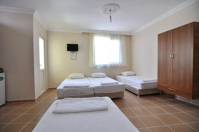 Imagen general del Yelken Motel. Foto 10
