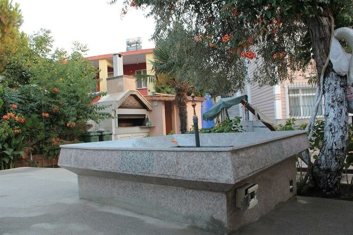 Imagen general del Yelken Motel. Foto 11