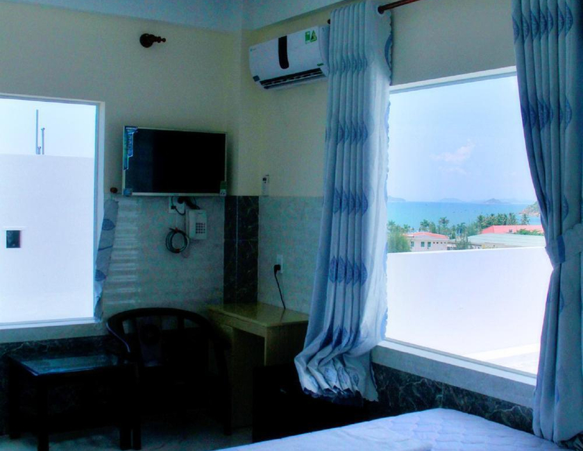 Imagen general del Yen Vy 32 Hotel. Foto 4