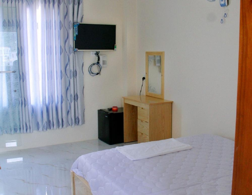Imagen general del Yen Vy 32 Hotel. Foto 5