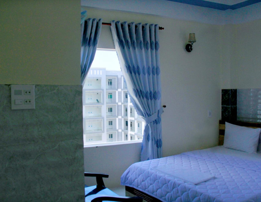 Imagen general del Yen Vy 32 Hotel. Foto 8