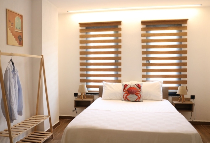 Imagen de la habitación del Yenge&ccedil;. Foto 4