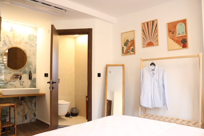 Imagen de la habitación del Yenge&ccedil;. Foto 5