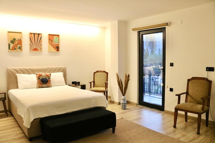 Imagen de la habitación del Yenge&ccedil;. Foto 8