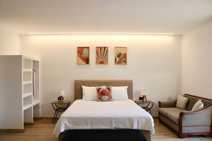 Imagen de la habitación del Yenge&ccedil;. Foto 10