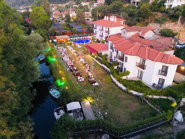 Imagen general del Yengeç. Foto 1