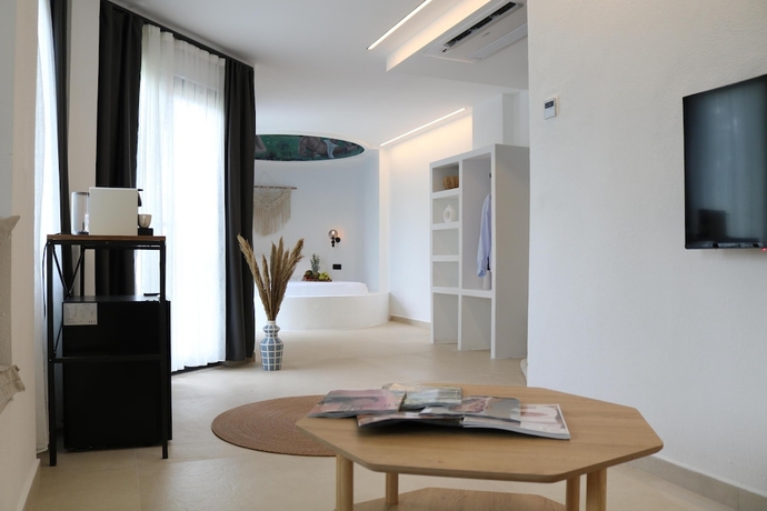 Imagen de la habitación del Yenge&ccedil;. Foto 11