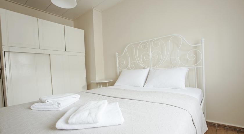 Imagen general del Yeni Apart Hotel. Foto 8