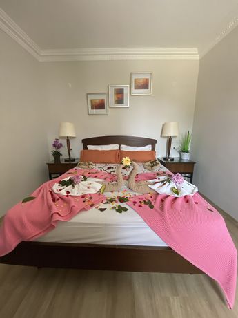 Imagen de la habitación del Yeni Astral Apart Hotel. Foto 6