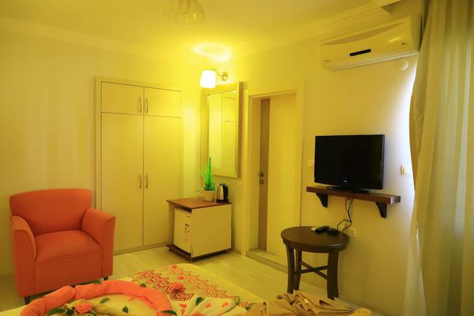 Imagen de la habitación del Yeni Astral Apart Hotel. Foto 13