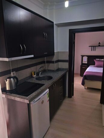 Imagen general del Yeni Bademli Konukevi. Foto 5