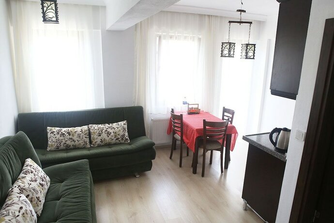 Imagen general del Yeni Bademli Konukevi. Foto 8