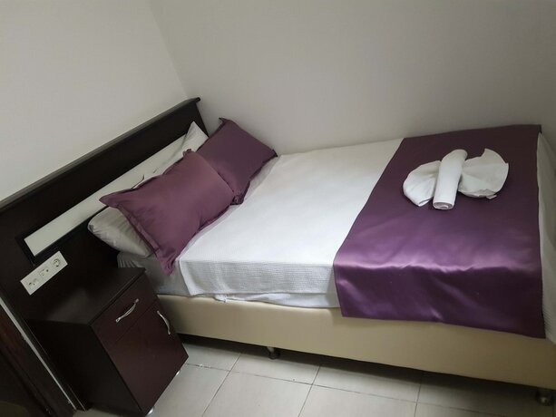 Imagen general del Yeni Bademli Konukevi. Foto 10