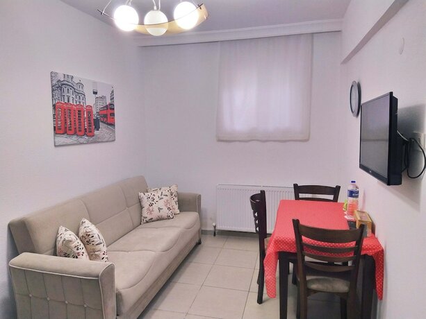 Imagen general del Yeni Bademli Konukevi. Foto 11
