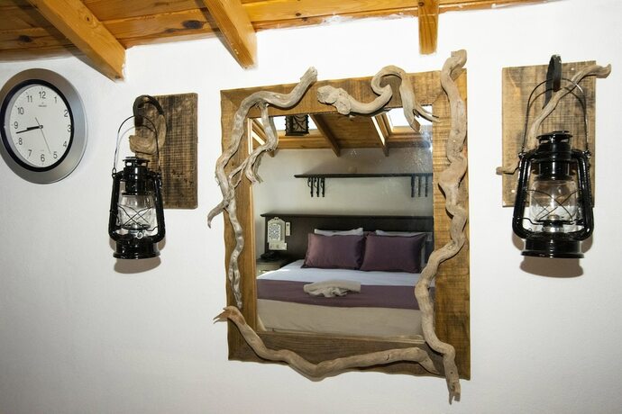 Imagen de la habitación del Yeni Bademli Konukevi. Foto 20