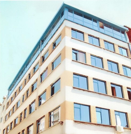 Imagen general del Yeni Caglayan Otel. Foto 1