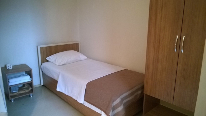 Imagen de la habitación del Yeni Caglayan Otel. Foto 3