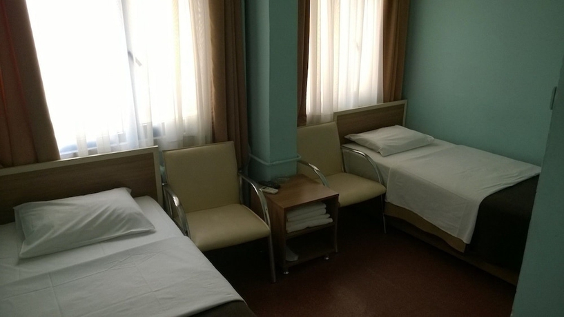 Imagen de la habitación del Yeni Caglayan Otel. Foto 6
