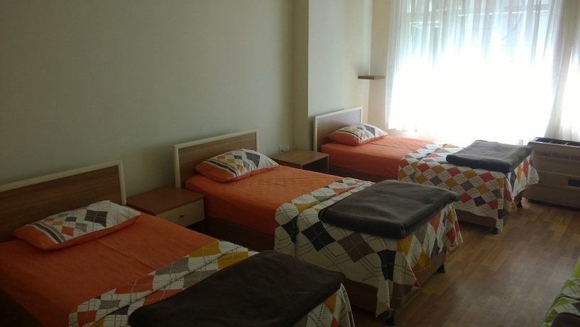Imagen de la habitación del Yeni Caglayan Otel. Foto 7
