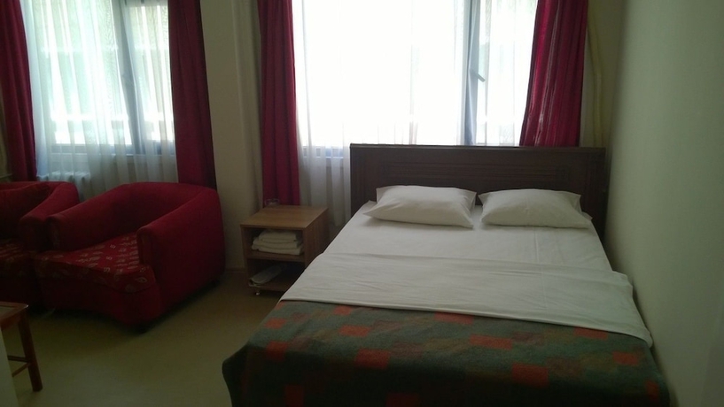 Imagen de la habitación del Yeni Caglayan Otel. Foto 10