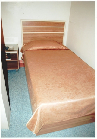 Imagen de la habitación del Yeni Caglayan Otel. Foto 12