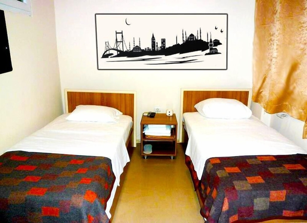 Imagen de la habitación del Yeni Caglayan Otel. Foto 13