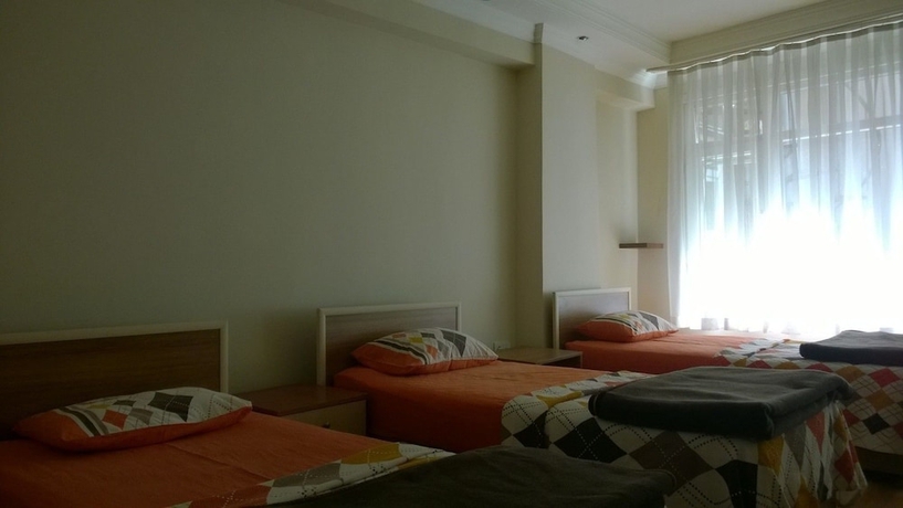 Imagen de la habitación del Yeni Caglayan Otel. Foto 14