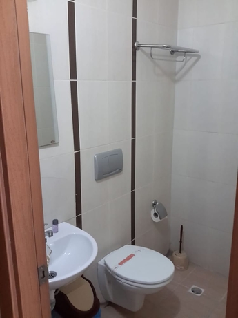 Imagen de la habitación del Yeni Caglayan Otel. Foto 15
