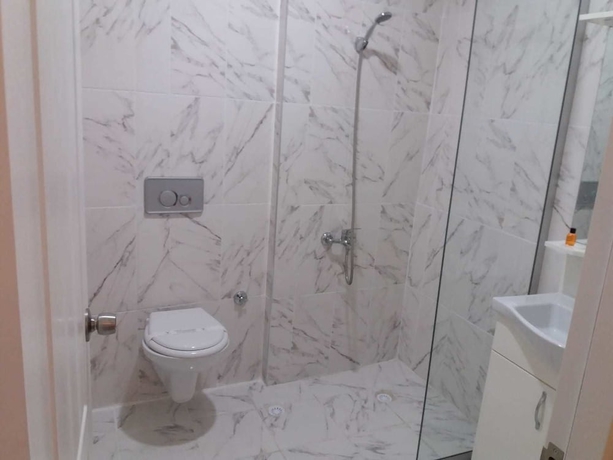 Imagen de la habitación del Yeni Caglayan Otel. Foto 16