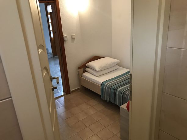 Imagen de la habitación del Yeni Doga Hotel. Foto 2
